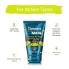 image:imageHimalaya Mens Intense Oil Clear Lemon Face Wash Deep Cleaning Daily Facial Cleanser NonDrying For Normal to Oily Skin 338 ozLemon
