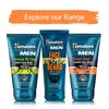 image:imageHimalaya Mens Intense Oil Clear Lemon Face Wash Deep Cleaning Daily Facial Cleanser NonDrying For Normal to Oily Skin 338 ozLicorice  Woodapple