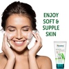 image:imageHimalaya Moisturizing Aloe Vera Face Wash for Smooth Clean Hydrated amp Soft Skin 507 oz507 Fl Oz Pack of 2