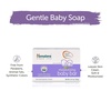 image:imageHimalaya Moisturizing Baby Bar Mild and Moisturizing Bar Soap for Baby 441 oz 3 Pack