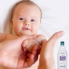 image:imageHimalaya Nourishing Baby Oil with AshwagandhaMassage Oil 676 oz 2 Pack  Moisturizing Baby Oil with Olive Oil Ashwagandha Aloe Vera Dermatologically Tested Paraben Free VeganMineral Oil Free