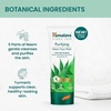 image:imageHimalaya Purifying Neem Face Wash Normal to Oily Skin Turmeric Vegan Cruelty Free Soap and Paraben Free Dermatologically Tested SLSSLES Free 507 Fl Oz 150 mL 1 Pack507 Fl Oz Pack of 1