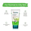 image:imageHimalaya Purifying Neem Face Wash Normal to Oily Skin Turmeric Vegan Cruelty Free Soap and Paraben Free Dermatologically Tested SLSSLES Free 507 Fl Oz 150 mL 1 Pack507 Fl Oz Pack of 2