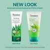 image:imageHimalaya Purifying Neem Face Wash Normal to Oily Skin Turmeric Vegan Cruelty Free Soap and Paraben Free Dermatologically Tested SLSSLES Free 507 Fl Oz 150 mL 1 Pack507 Fl Oz Pack of 1