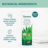 image:imageHimalaya Purifying Neem Face Wash Normal to Oily Skin Turmeric Vegan Cruelty Free Soap and Paraben Free Dermatologically Tested SLSSLES Free 507 Fl Oz 150 mL 1 Pack338 Ounce Pack of 1
