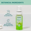image:imageHimalaya Purifying Neem Foaming Face Wash SoapFree Daily Foaming Facial Cleanser with Neem amp Turmeric for Deep Cleaning ParabenFree Dermatologically Tested 150 ml 507 oz507 Fl Oz Pack of 1