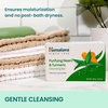 image:imageHimalaya Purifying Neem amp Turmeric Cleansing Bar Soap Neem Soap Bars for Face and Body Turmeric Soap BarFace Soap BarFace Wash BarBath SoapsBody Soap BarsNatural SoapSoft and Clean Skin12Pack