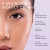 image:imageHimalaya Revitalizing Night Cream for Dry amp Aging Skin Daily Deep Moisturizing Overnight Care Helps Restore Softness amp Smoothness For All Skin Types 169 oz169 Ounce Pack of 1