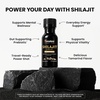 image:imageHimalaya Shilajit Liquid Power Shot Energy Support Tamarind 2 oz 6 Pack  Herbal Energy Boosting Support with 300 mg Shilajit Extract amp Prebiotic Fiber  Vegan Gluten Free cGMP Certified