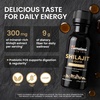 image:imageHimalaya Shilajit Liquid Power Shot Energy Support Tamarind 2 oz 6 Pack  Herbal Energy Boosting Support with 300 mg Shilajit Extract amp Prebiotic Fiber  Vegan Gluten Free cGMP Certified