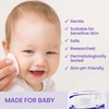image:imageHimalaya Soothing Baby Calming Wipes 72 ct 6 Pack 432 Total  Soft amp Gentle Baby Wipes for Delicate Skin with Lavender amp Aloe Vera Alcohol Free Paraben Free Dermatologically Tested