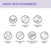 image:imageHimalaya Soothing Baby Calming Wipes 72 ct 6 Pack 432 Total  Soft amp Gentle Baby Wipes for Delicate Skin with Lavender amp Aloe Vera Alcohol Free Paraben Free Dermatologically Tested