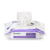 image:imageHimalaya Soothing Baby Calming Wipes 72 ct 6 Pack 432 Total  Soft amp Gentle Baby Wipes for Delicate Skin with Lavender amp Aloe Vera Alcohol Free Paraben Free Dermatologically Tested