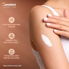 image:imageHimalaya Soothing Body Lotion for Dry Skin with Grape Seed and Almond Oil Soothes and Moisturizes 1353 oz 400 ml1353 Fl Oz Pack of 1