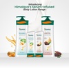 image:imageHimalaya Soothing Body Lotion for Dry Skin with Grape Seed and Almond Oil Soothes and Moisturizes 1353 oz 400 ml1353 Fl Oz Pack of 1