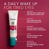 image:imageHimalaya Under Eye Cream  Smoothing Vitamin E Infused Under Eye Cream Diminishes the Look of Dark Circles Puffiness and Fine Lines  051 oz 15 ml051 Ounce Pack of 1