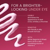 image:imageHimalaya Under Eye Cream  Smoothing Vitamin E Infused Under Eye Cream Diminishes the Look of Dark Circles Puffiness and Fine Lines  051 oz 15 ml051 Ounce Pack of 1