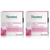 image:imageHimalaya AntiWrinkle Cream for Reducing the Look of Wrinkles Fine Lines and Dark Spots Moisturizes amp Repairs 169 oz169 Fl Oz Pack of 2
