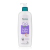 image:imageHimalaya Baby Lotion with Olive Oil and Almond Oil Free from Parabens Mineral Oil amp Lanolin Dermatologist Tested 676 oz 200 ml1353 Fl Oz Pack of 1