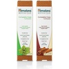 image:imageHimalaya Botanique Complete Care Toothpaste Peppermint and Cinnamon  Fluoride Free Toothpaste for Clean Teeth amp Fresh Breath  Vegan Gluten Free No Artificial Flavors 529 oz Pack of 2