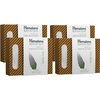 image:imageHimalaya Botanique Purifying Neem amp Turmeric Body Bar for a Total Body Deep Cleaning 441 oz 4 Pack103 Ounce Pack of 4