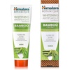 image:imageHimalaya Botanique Turmeric Whitening Antiplaque Toothpaste Mint 2 Pack  Fluoride Free Toothpaste With Turmeric amp Coconut Oil Whitening Toothpaste  No Artificial Flavors or Colors SLS Free Vegan4 Ounce Pack of 1