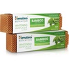 image:imageHimalaya Botanique Turmeric Whitening Antiplaque Toothpaste Mint 2 Pack  Fluoride Free Toothpaste With Turmeric amp Coconut Oil Whitening Toothpaste  No Artificial Flavors or Colors SLS Free Vegan4 Ounce Pack of 2
