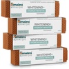 image:imageHimalaya Botanique Whitening Nano Hydroxyapatite Toothpaste Mint 4 oz  Nano Hydroxyapatite Toothpaste Support Enamel Strength amp IntegrityGreat for Sensitive Teeth Fluoride FreeSLS Free amp Vegan4 Ounce Pack of 4