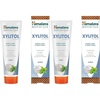 image:imageHimalaya Botanique Xylitol Toothpaste Mint Flavor 4 oz 4 Pack  Fluoride Free Toothpaste to Whiten Teeth Fight Plaque amp Freshen Breath  Vegan Gluten Free No Artificial Flavors or Colors4 Ounce Pack of 2