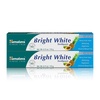 image:imageHimalaya Bright White Toothpaste Fluoride Free to Reduce Plaque amp Whiten Teeth 617 oz 2 Pack