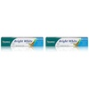 image:imageHimalaya Complete Care Toothpaste Fights Plaque Freshens Breath Fluoride Free PlantBased with Neem Pomegranate No Artificial Flavors SLSFree Cruelty Free Mint Flavor 617 Oz 2 Pack617 Ounce Pack of 2