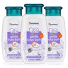 image:imageHimalaya Gentle Baby Bath Gentle NonIrritating Cleanser for Nourishing Your Babys Skin 676 Fl Oz Pack of 3676 Fl Oz Pack of 3