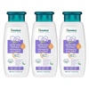 image:imageHimalaya Gentle Baby Shampoo for BabySoft Hair amp Scalp Soothing Moisture 1353 oz 3 Pack