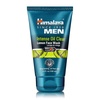 image:imageHimalaya Mens Intense Oil Clear Lemon Face Wash Deep Cleaning Daily Facial Cleanser NonDrying For Normal to Oily Skin 338 ozLemon