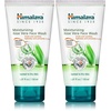 image:imageHimalaya Moisturizing Aloe Vera Face Wash for Smooth Clean Hydrated amp Soft Skin 507 oz507 Fl Oz Pack of 2