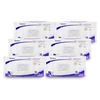 image:imageHimalaya Soothing Baby Calming Wipes 72 ct 6 Pack 432 Total  Soft amp Gentle Baby Wipes for Delicate Skin with Lavender amp Aloe Vera Alcohol Free Paraben Free Dermatologically Tested
