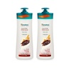 image:imageHimalaya Soothing Body Lotion for Dry Skin with Grape Seed and Almond Oil Soothes and Moisturizes 1353 oz 400 ml1353 Fl Oz Pack of 2