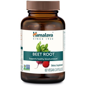 image:imageHimalaya Beet Root for Circulatory amp Vascular Wellness Support Vegan Gluten Free 500 mg Beet Root amp 100 mg Black Cumin Extract 60 Capsules  Herbal Supplement for Circulatory amp Vascular Wellness Support 500 mg Beet Root amp 100 mg Black Cumin Extract  Vegan