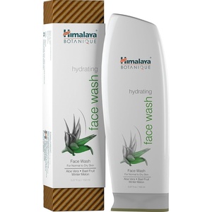 image:imageHimalaya Botanique Balancing Neem amp Turmeric Face Wash Dermatologically Tested Vegan Cruelty Free Paraben Free SLS Free 507 Fl Oz 150 mlHydrating