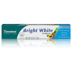 image:imageHimalaya Complete Care Toothpaste Fights Plaque Freshens Breath Fluoride Free PlantBased with Neem Pomegranate No Artificial Flavors SLSFree Cruelty Free Mint Flavor 617 Oz 2 Pack617 Ounce Pack of 1
