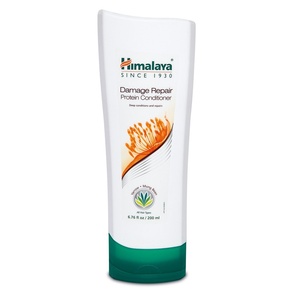 image:imageHimalaya Damage Repair Protein Conditioner for Dry Frizzy or Damaged Hair 676 oz 3 Pack225 Fl Oz Pack of 3