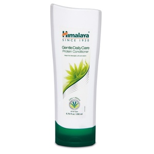 image:imageHimalaya Gentle Daily Care Protein Conditioner for Silky Smooth and TangleFree Hair 676oz200ml 3 PACKGENTLE DAILY