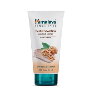 image:imageHimalaya Gentle Exfoliating Walnut Scrub for Deep Cleaning amp Renewed Skin 507 oz
