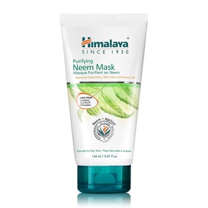 image:imageHimalaya Purifying Neem Mask for Deep Cleaning Purify amp Leave a Clean Clear Complexion 507 ozNeem