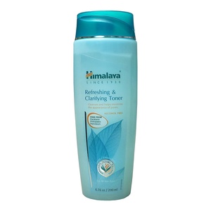 image:imageHimalaya Refreshing amp Clarifying Toner for Clear Skin and a Deep Clean Recedes Oil amp Minimizes Pores 676 oz676 Fl Oz Pack of 1