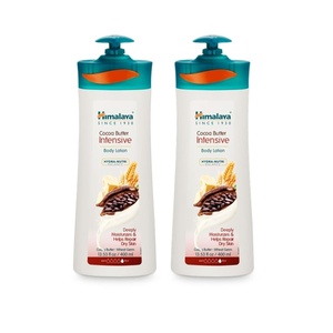 image:imageHimalaya Soothing Body Lotion for Dry Skin with Grape Seed and Almond Oil Soothes and Moisturizes 1353 oz 400 ml1353 Fl Oz Pack of 2