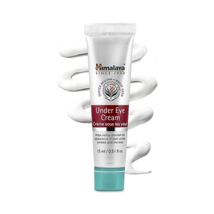 image:imageHimalaya Under Eye Cream  Smoothing Vitamin E Infused Under Eye Cream Diminishes the Look of Dark Circles Puffiness and Fine Lines  051 oz 15 ml051 Ounce Pack of 1