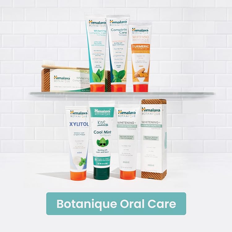 Shop Top Himalaya Herbal Goods – Liver Support, Anti-Acne Skincare & Stress Relief Tablets,Premium Herbal Care for the Whole Family