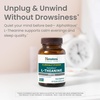 image:imageHimalaya LTheanine with Clinically Studied AlphaWave LTheanine Promotes Relaxation Supports Mental Focus and Clarity 60 Vegan Capsules