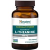 image:imageHimalaya LTheanine with Clinically Studied AlphaWave LTheanine Promotes Relaxation Supports Mental Focus and Clarity 60 Vegan Capsules